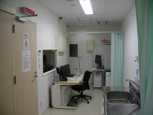 日本予防医学協会　名古屋診療所計画