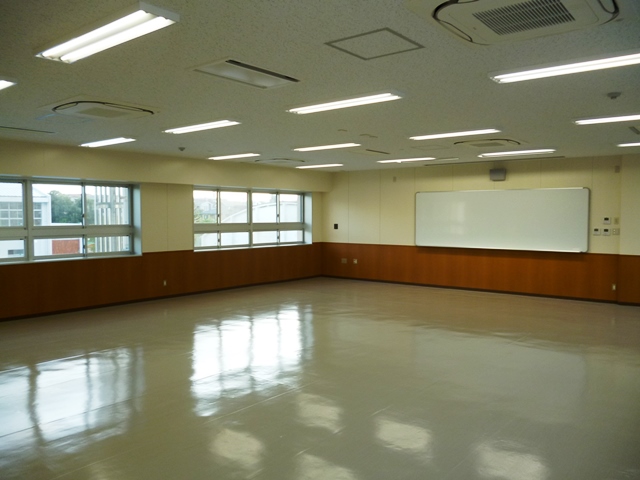名古屋大学（附中高）校舎改修その他電気設備工事