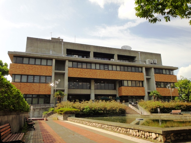 名古屋 大学 図書館
